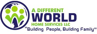 A Different World Home Services LLC
