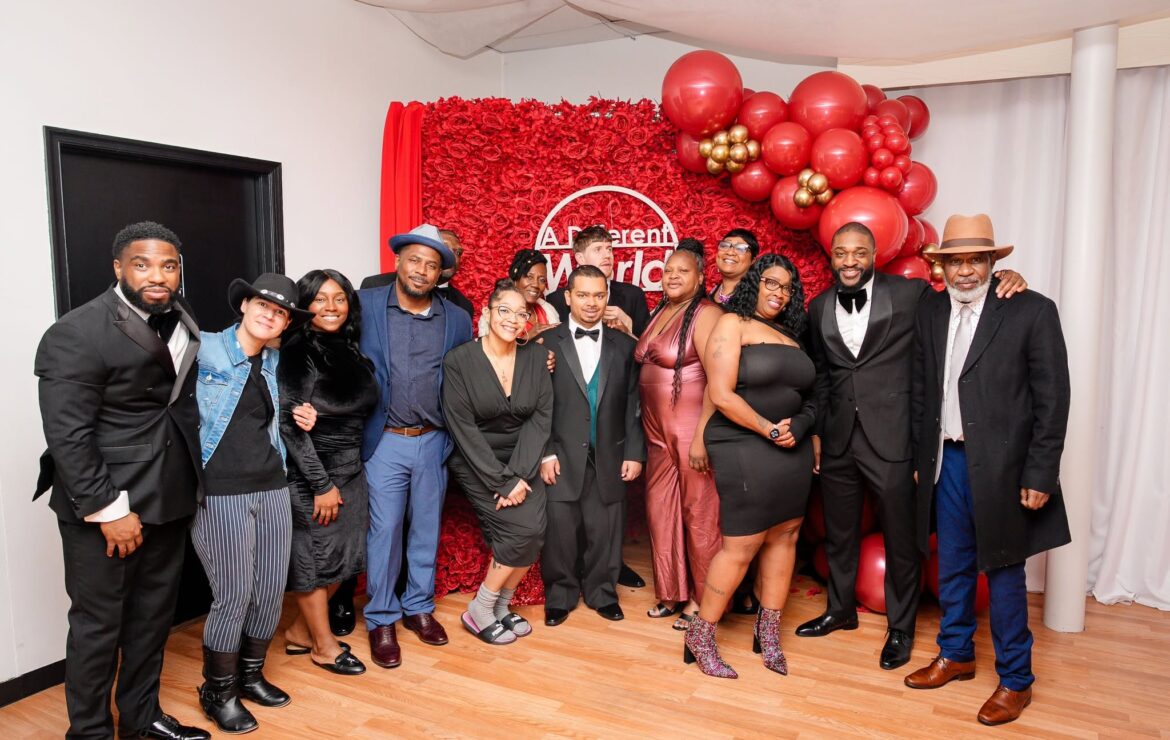 A Different World Valentine’s Dinner Gala 2025: Event Recap & Photo Gallery