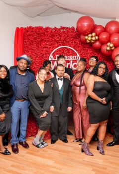 A Different World Valentine’s Dinner Gala 2025: Event Recap & Photo Gallery
