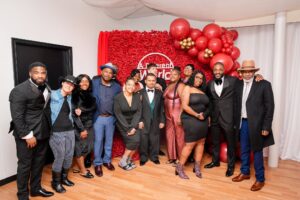 A Different World Valentine’s Dinner Gala 2025: Event Recap & Photo Gallery