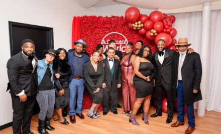 A Different World Valentine’s Dinner Gala 2025: Event Recap & Photo Gallery