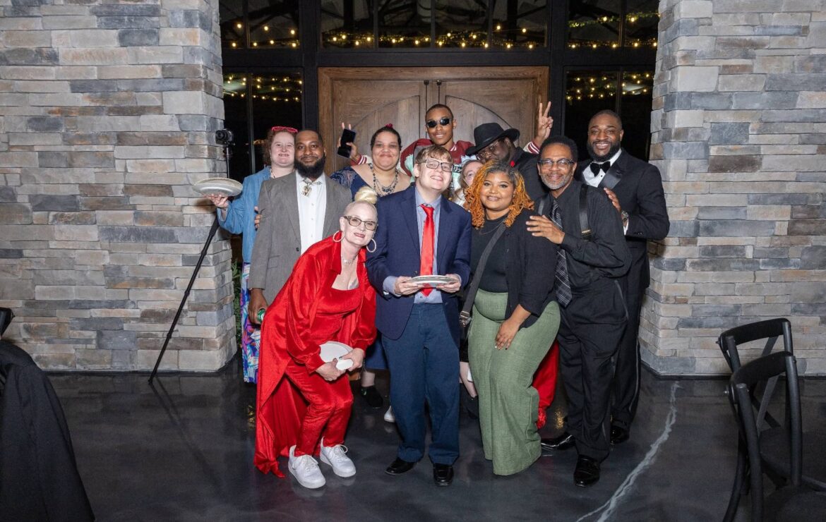 A Different World Annual Gala 2026: Event Recap & Photo Gallery