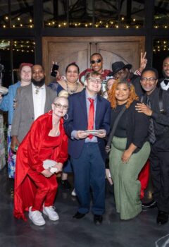 A Different World Annual Gala 2026: Event Recap & Photo Gallery