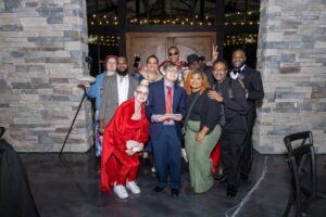 A Different World Annual Gala 2026: Event Recap & Photo Gallery