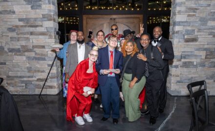 A Different World Annual Gala 2026: Event Recap & Photo Gallery