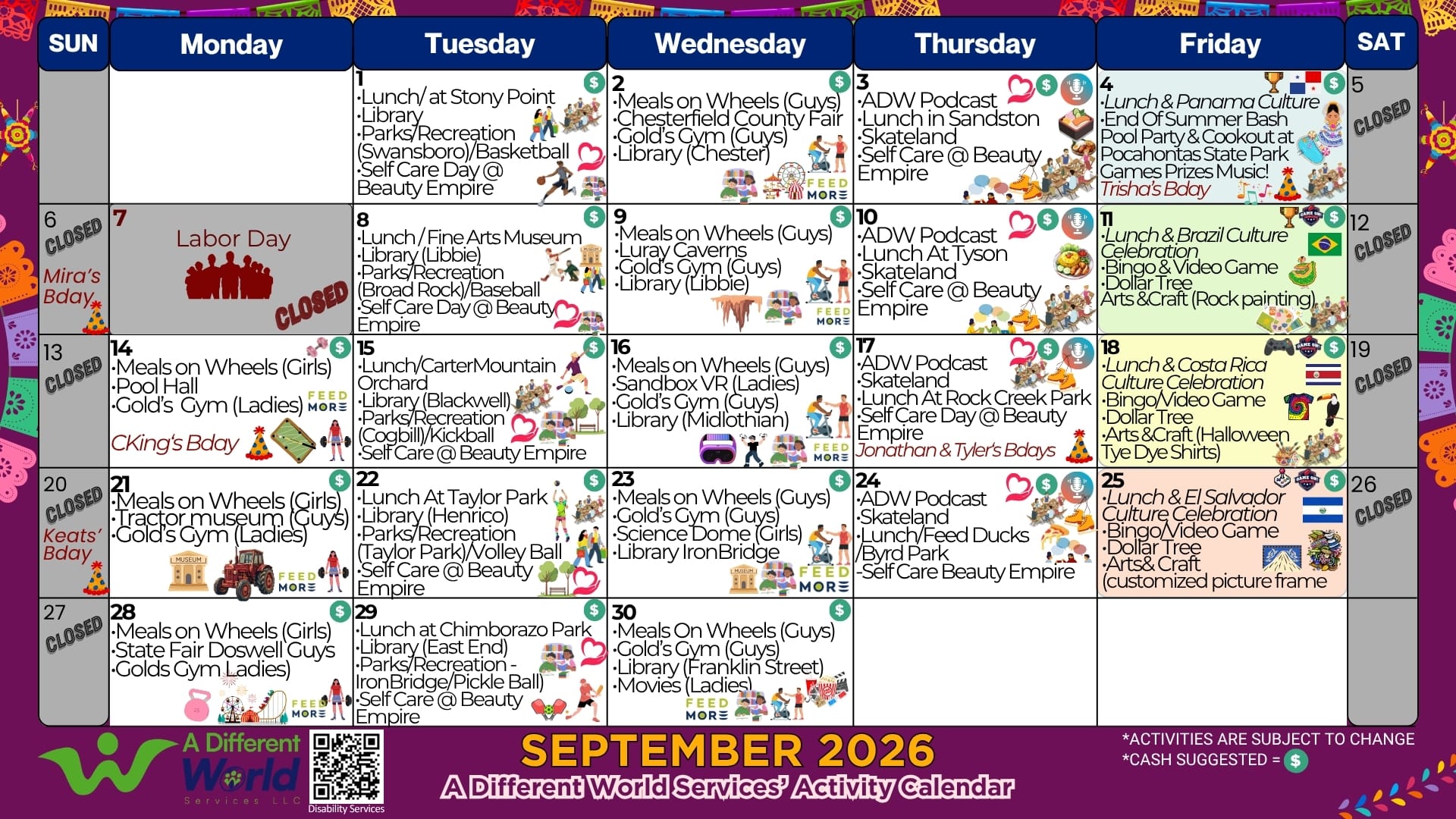 UPDATED ADW 2026 September Activity Calendar (1920x1080px) jpg
